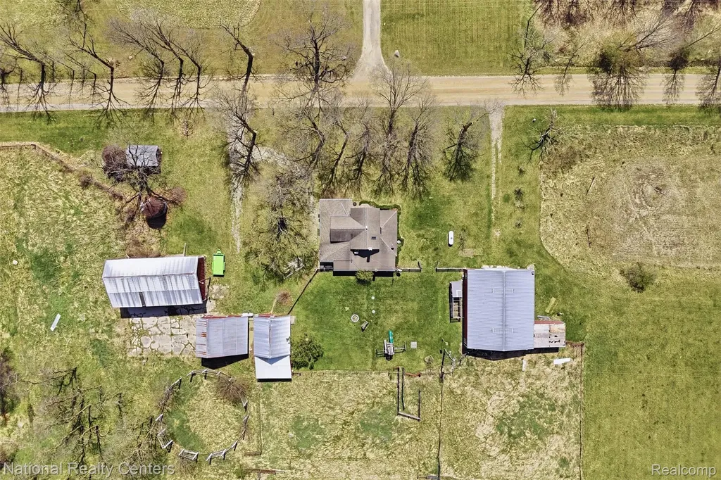 15250 Easudes Road Sharon Township MI 49240
