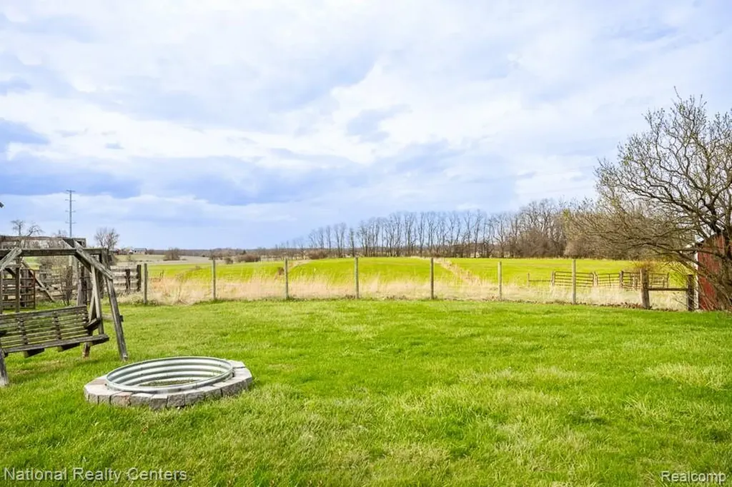 15250 Easudes Road Sharon Township MI 49240