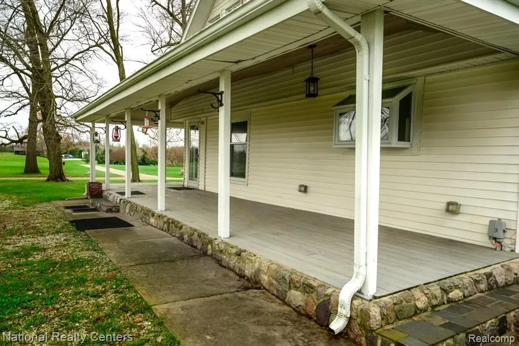 15250 Easudes Road Sharon Township MI 49240