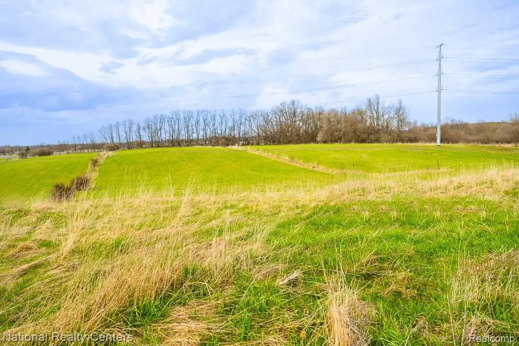 15250 Easudes Road Sharon Township MI 49240