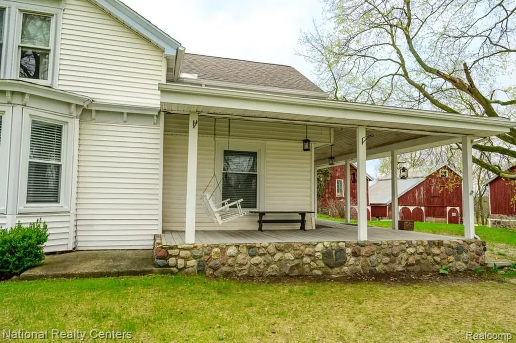 15250 Easudes Road Sharon Township MI 49240
