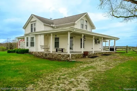 15250 Easudes Road Sharon Township MI 49240