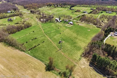 15250 Easudes Road Sharon Township MI 49240