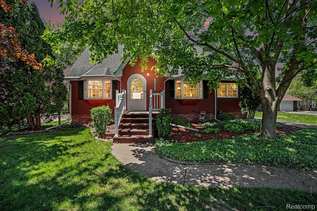 4345 N Michigan Avenue Carrollton Township MI 48604