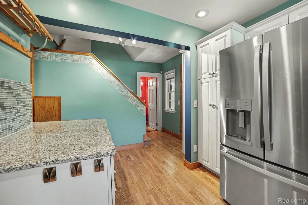 4345 N Michigan Avenue Carrollton Township MI 48604