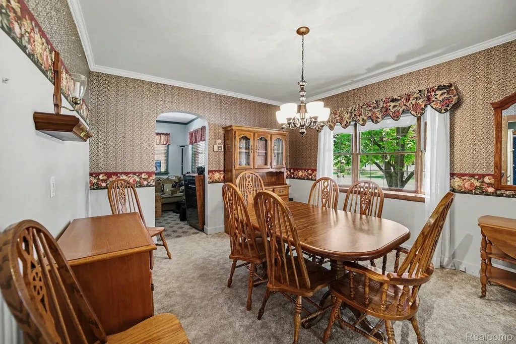 4345 N Michigan Avenue Carrollton Township MI 48604