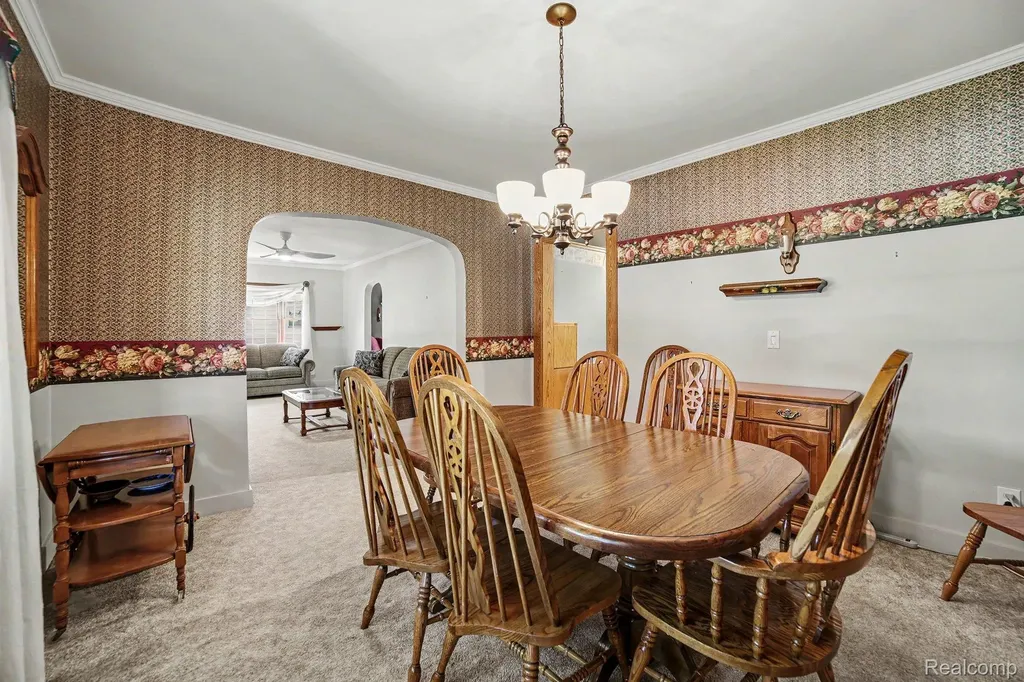 4345 N Michigan Avenue Carrollton Township MI 48604