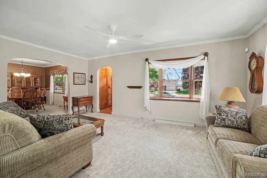 4345 N Michigan Avenue Carrollton Township MI 48604