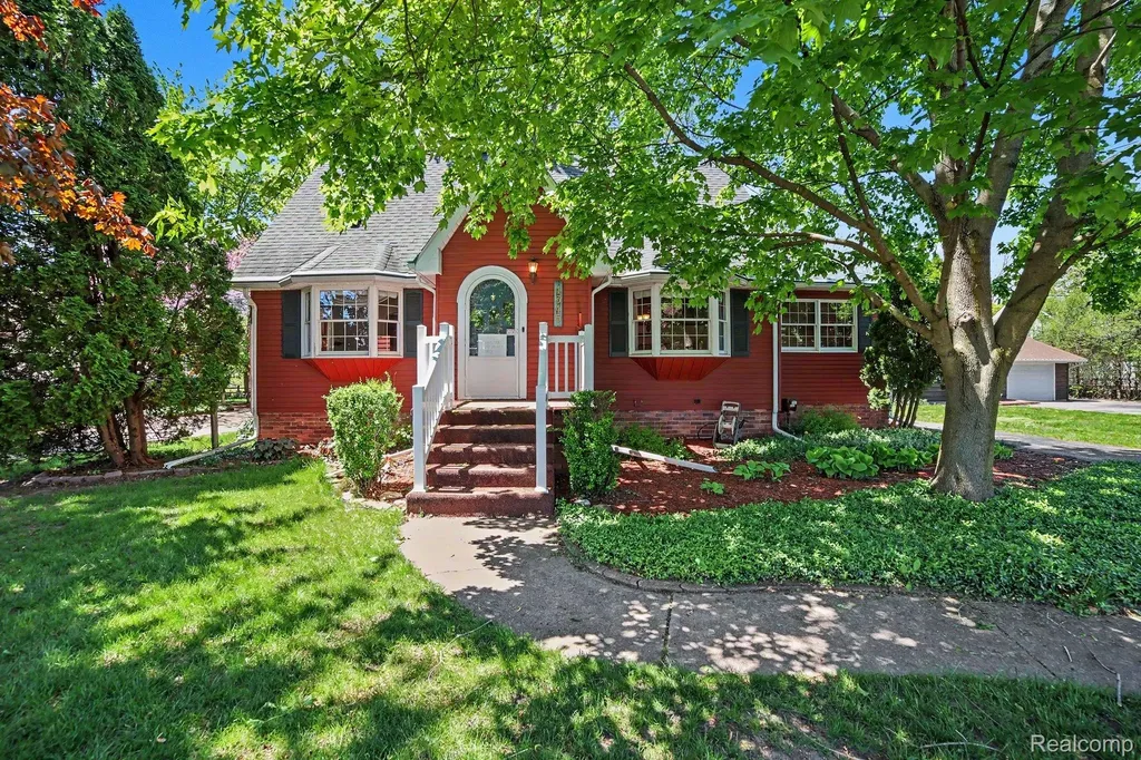 4345 N Michigan Avenue Carrollton Township MI 48604