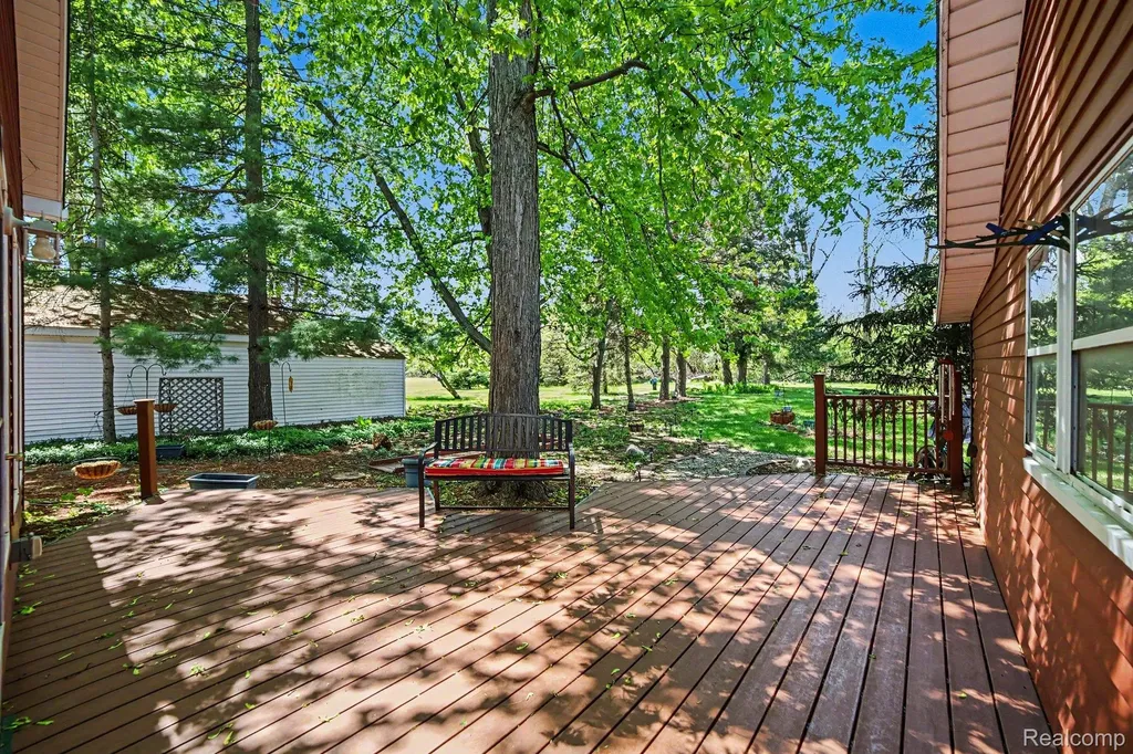 4345 N Michigan Avenue Carrollton Township MI 48604