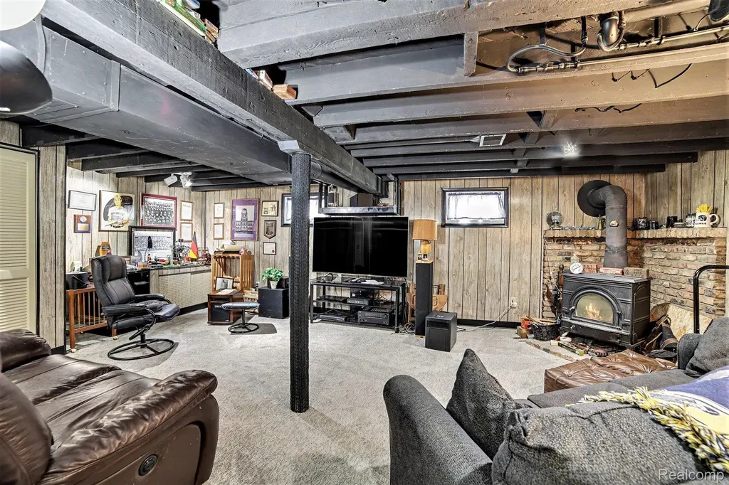4345 N Michigan Avenue Carrollton Township MI 48604