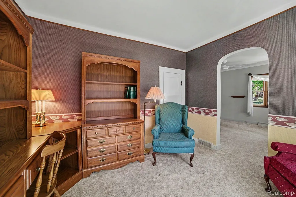 4345 N Michigan Avenue Carrollton Township MI 48604