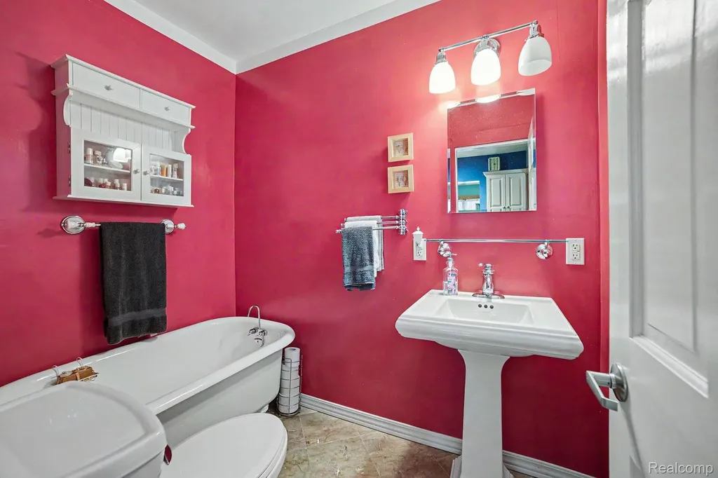 4345 N Michigan Avenue Carrollton Township MI 48604
