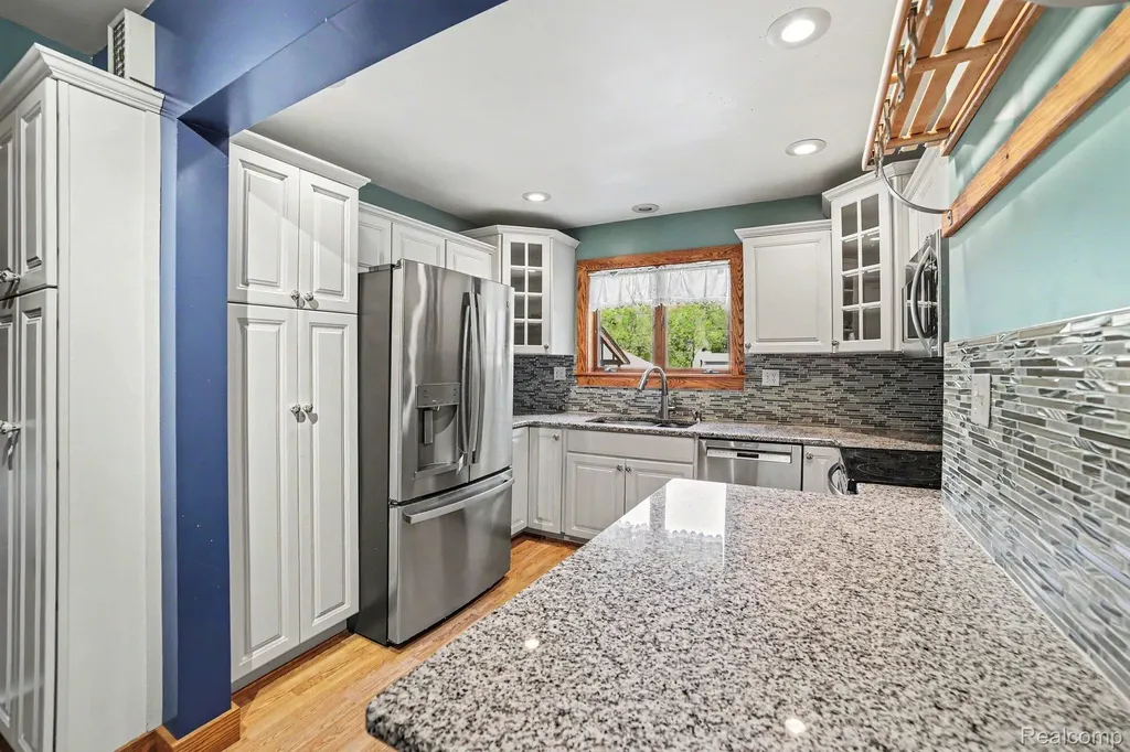 4345 N Michigan Avenue Carrollton Township MI 48604