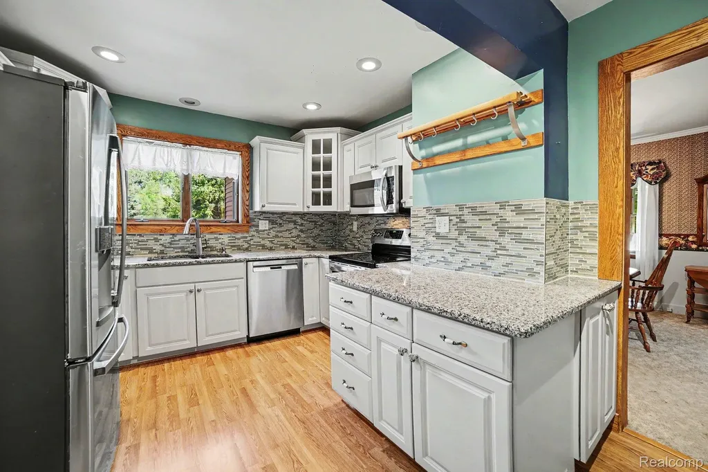 4345 N Michigan Avenue Carrollton Township MI 48604