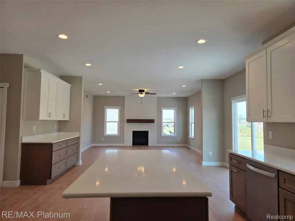 13329 Westwinds Drive Fenton Charter Township MI 48451