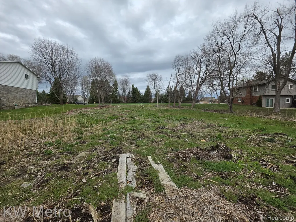 28 Mile Road Washington Township MI 48094