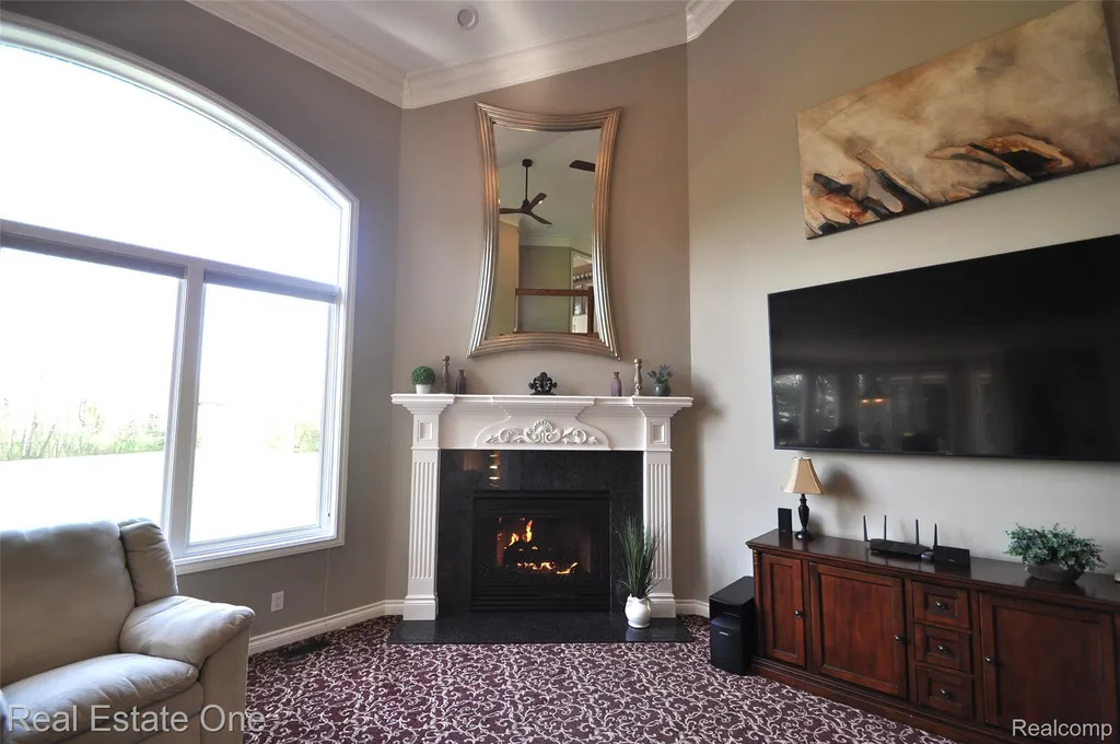 3648 W Tienken Road Rochester Hills City MI 48306