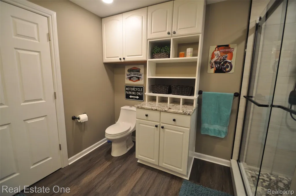 3648 W Tienken Road Rochester Hills City MI 48306