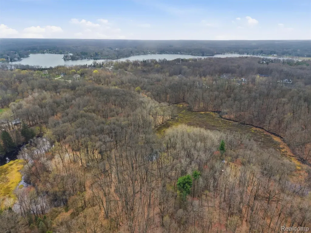 11810 Scenic Valley Springfield Charter Township MI 48350