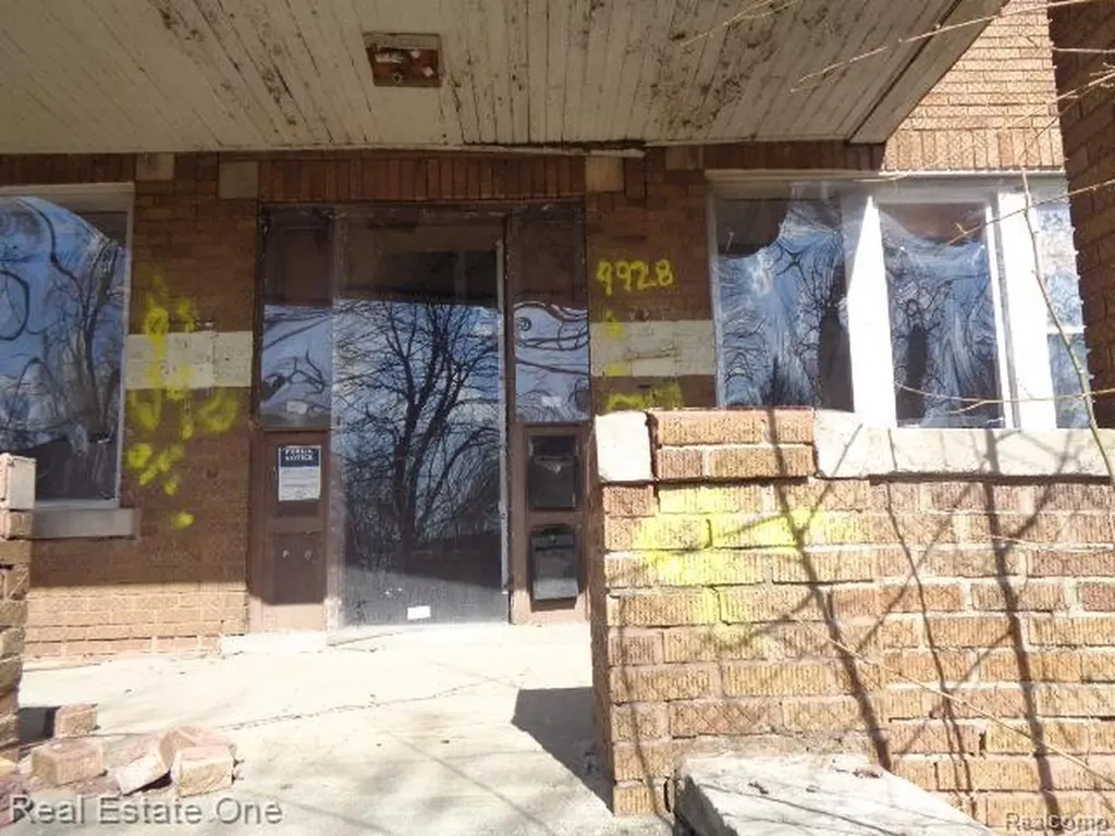 9928 Belleterre Street Detroit City MI 48204