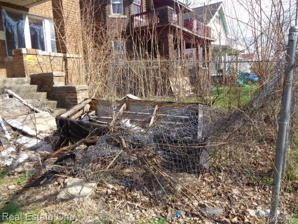9928 Belleterre Street Detroit City MI 48204