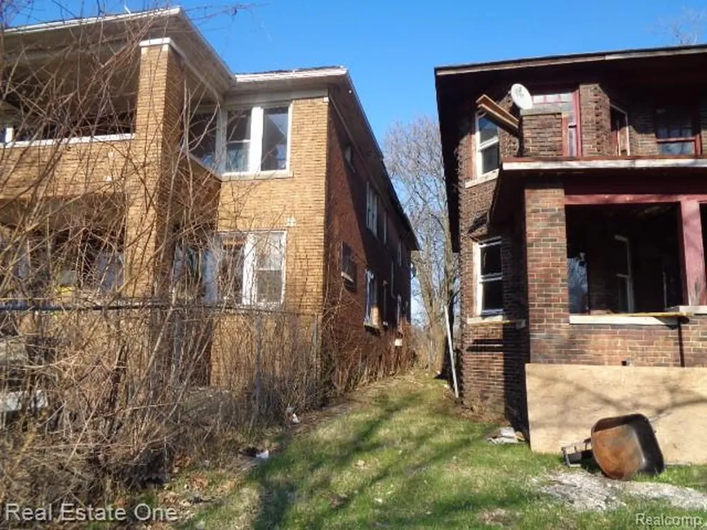 9928 Belleterre Street Detroit City MI 48204