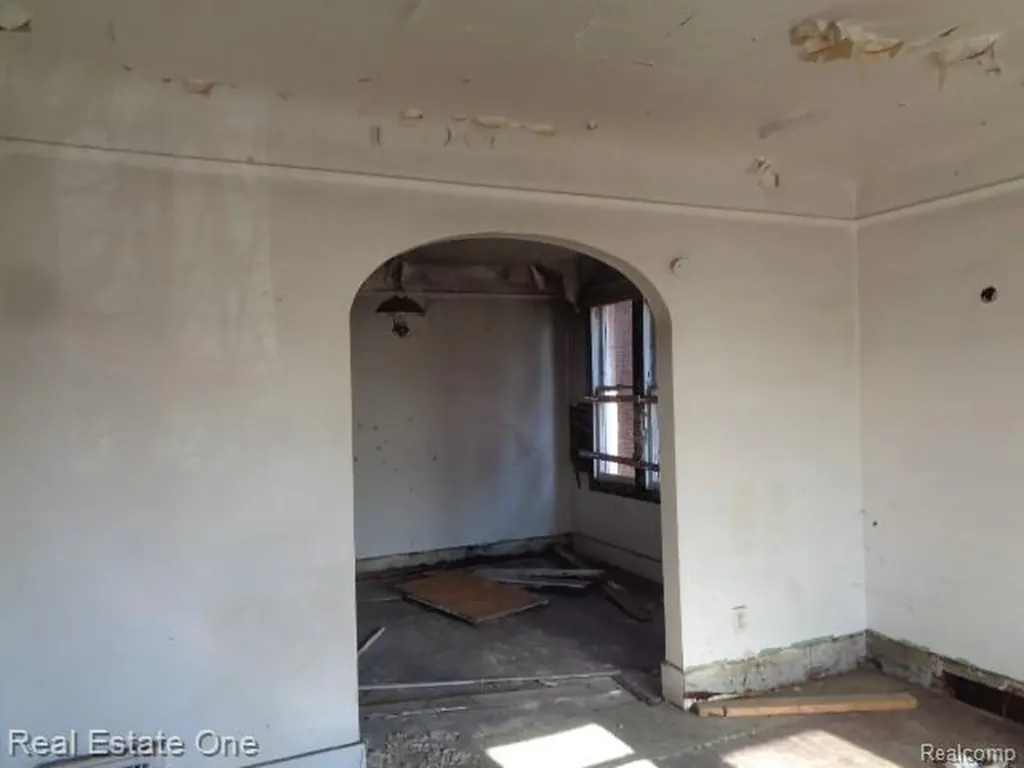 9928 Belleterre Street Detroit City MI 48204