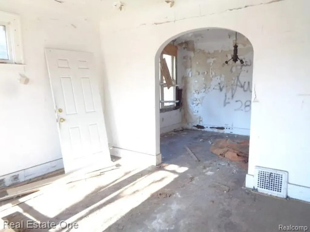 9928 Belleterre Street Detroit City MI 48204