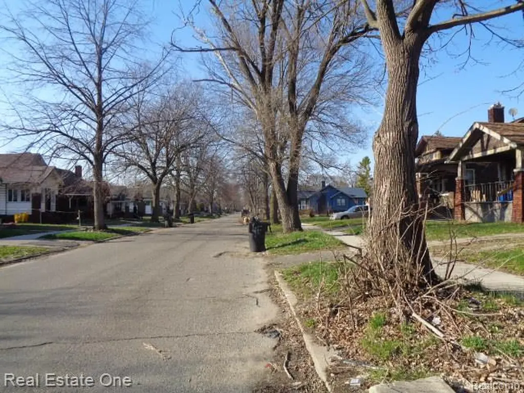 9928 Belleterre Street Detroit City MI 48204