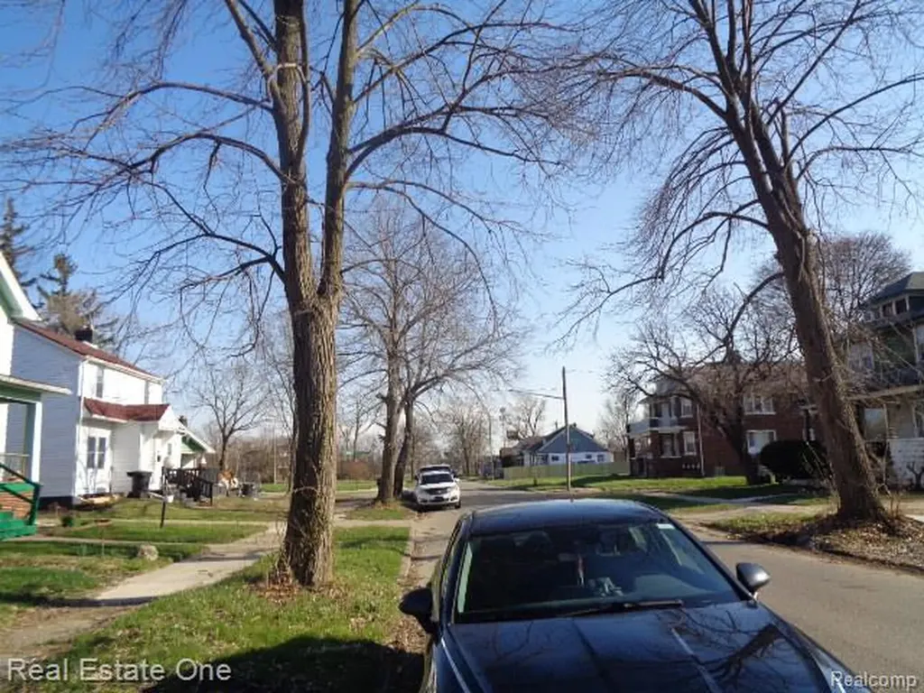9928 Belleterre Street Detroit City MI 48204