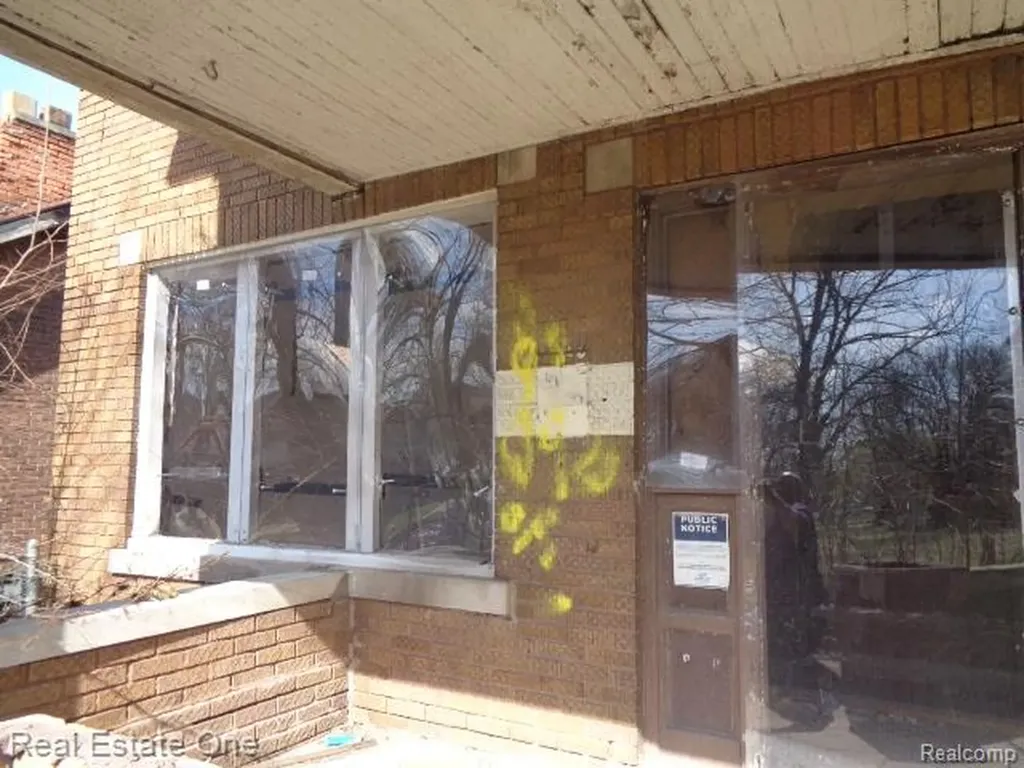 9928 Belleterre Street Detroit City MI 48204