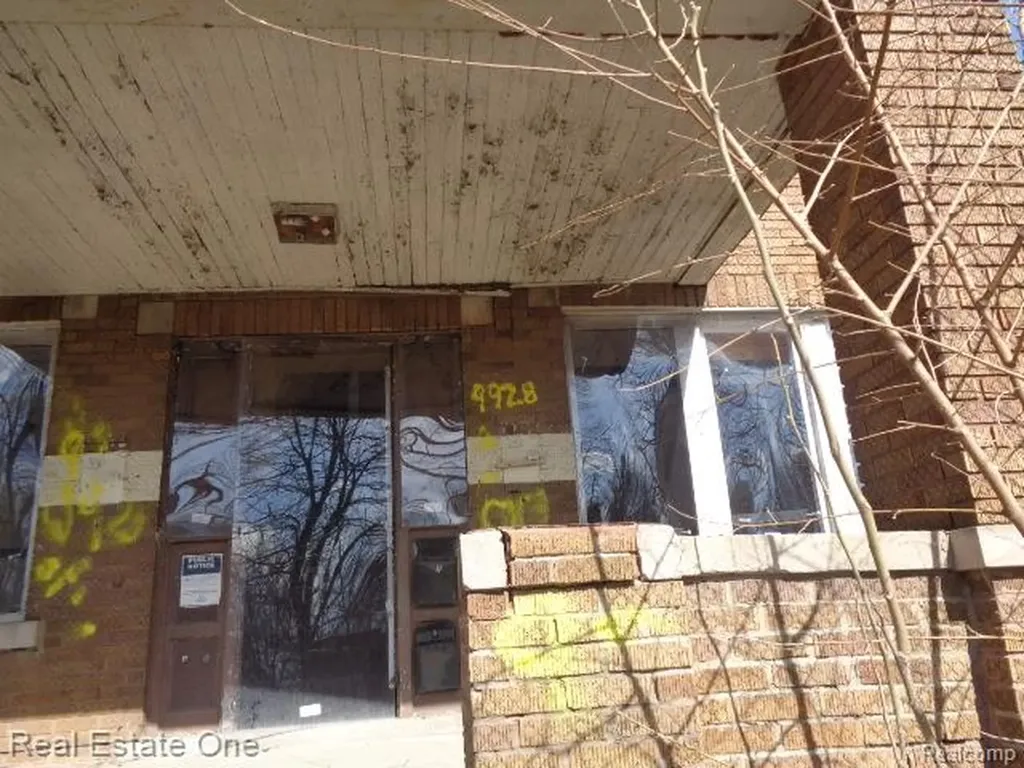 9928 Belleterre Street Detroit City MI 48204