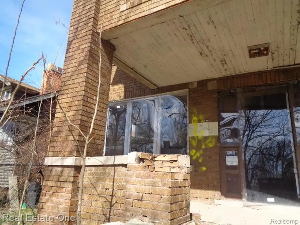 9928 Belleterre Street Detroit City MI 48204