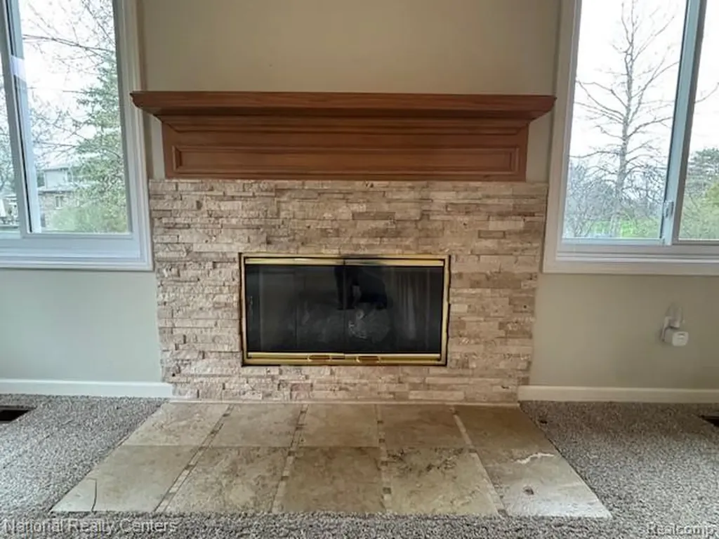 22270 Boulder Drive Farmington Hills City MI 48335