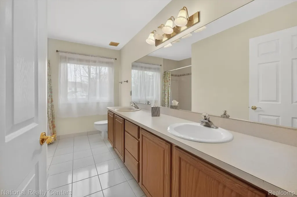 22270 Boulder Drive Farmington Hills City MI 48335