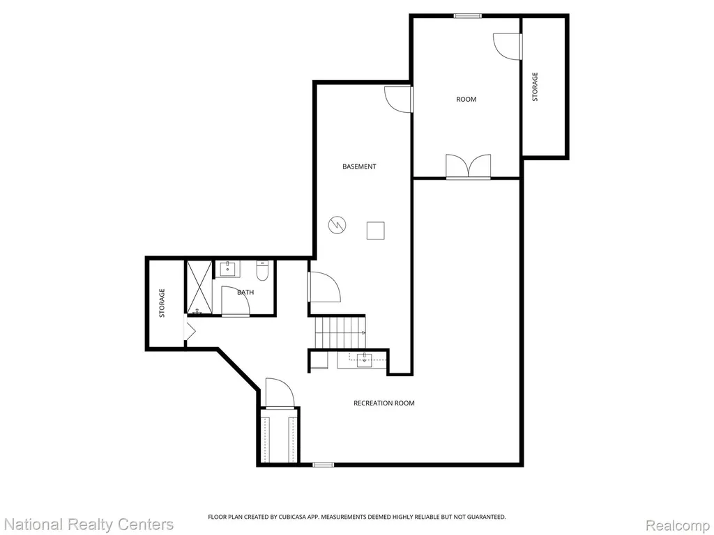 22270 Boulder Drive Farmington Hills City MI 48335