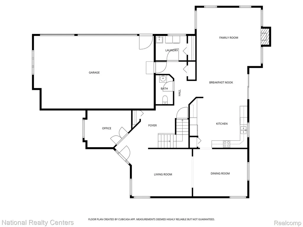 22270 Boulder Drive Farmington Hills City MI 48335