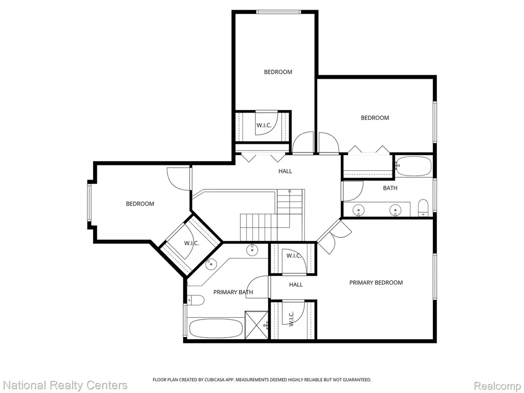 22270 Boulder Drive Farmington Hills City MI 48335