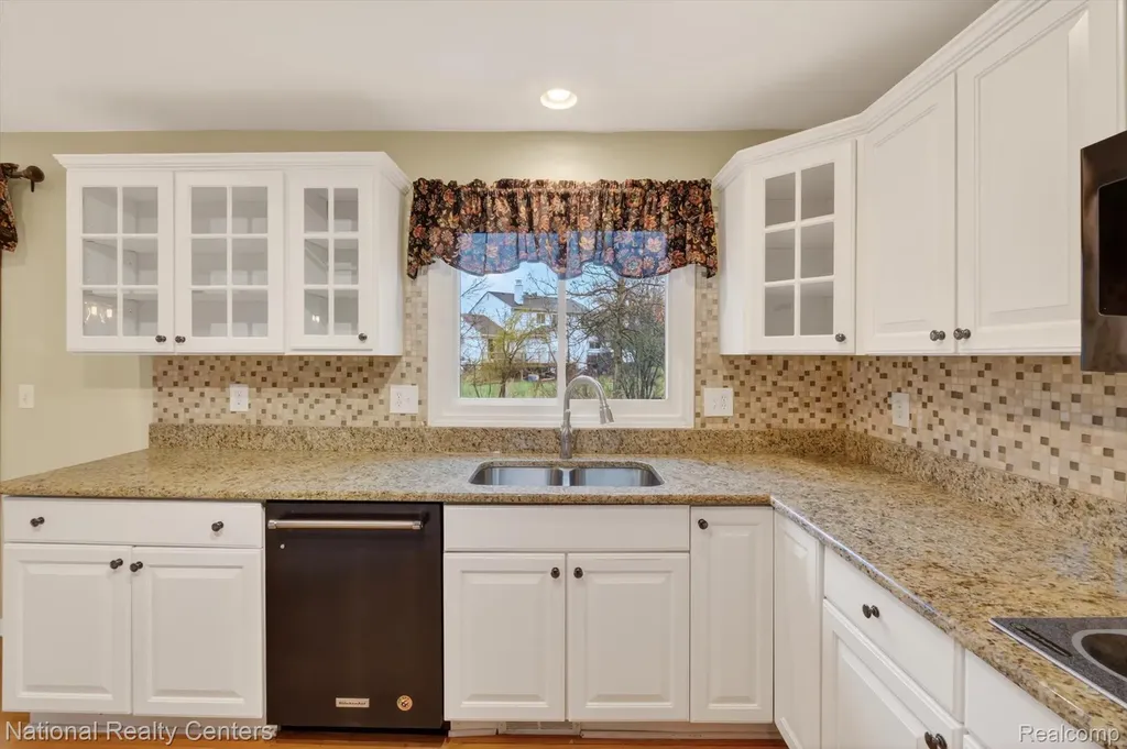 22270 Boulder Drive Farmington Hills City MI 48335