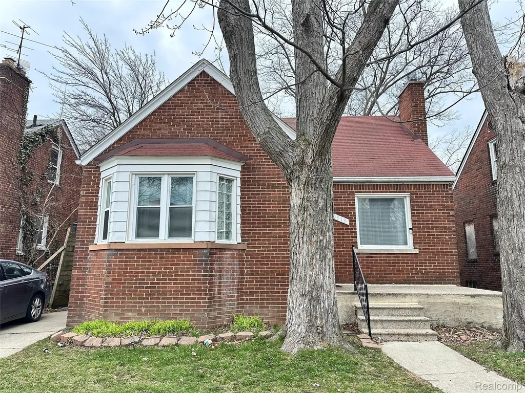 10313 Mckinney Street Detroit City MI 48224