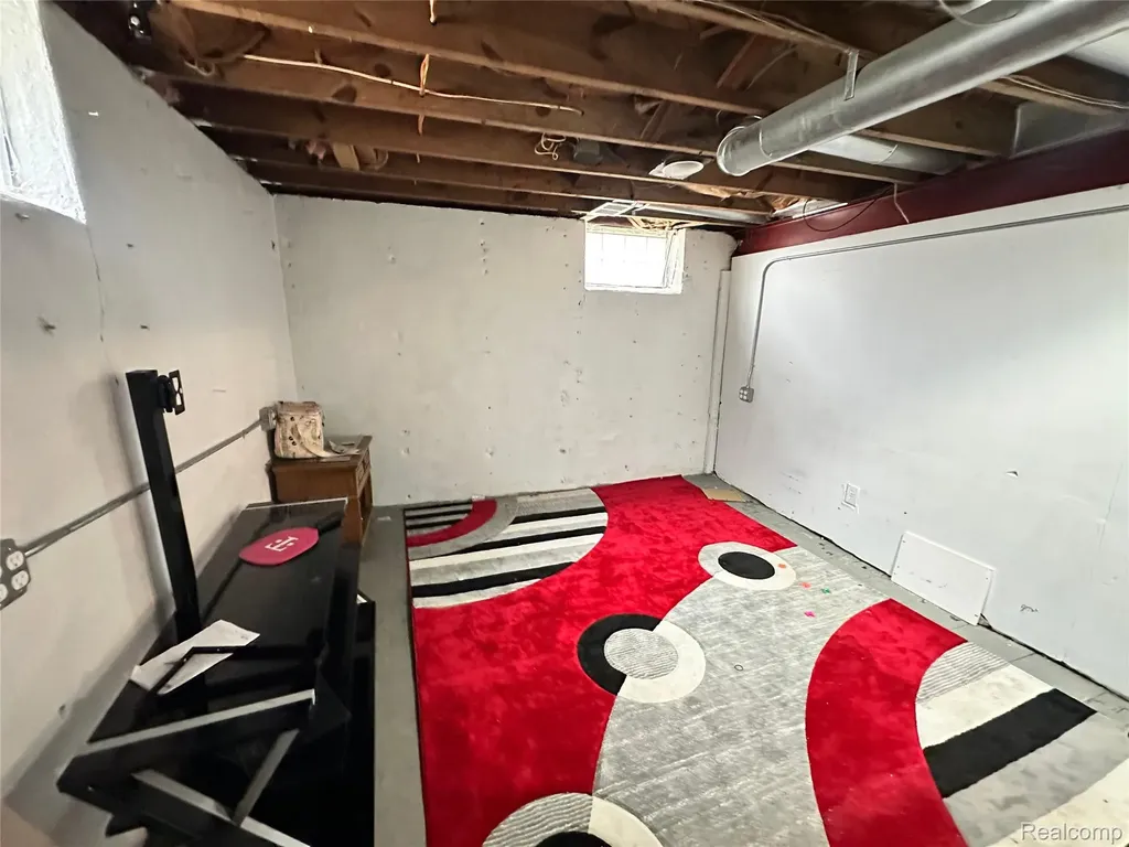 10313 Mckinney Street Detroit City MI 48224
