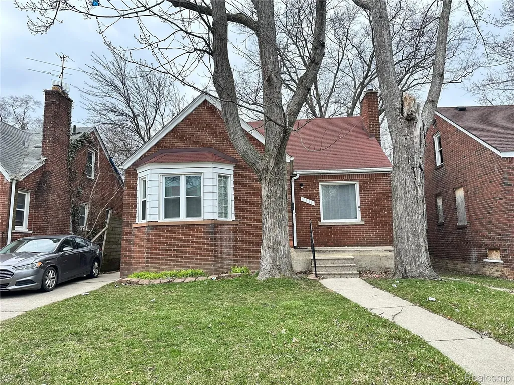 10313 Mckinney Street Detroit City MI 48224