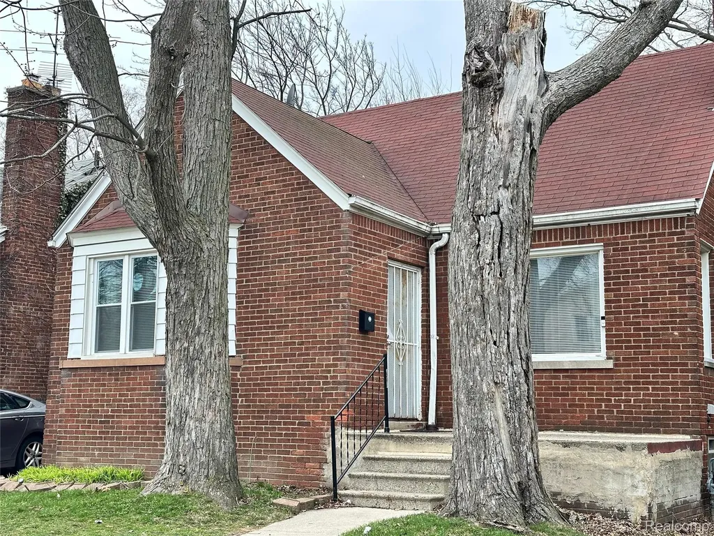 10313 Mckinney Street Detroit City MI 48224