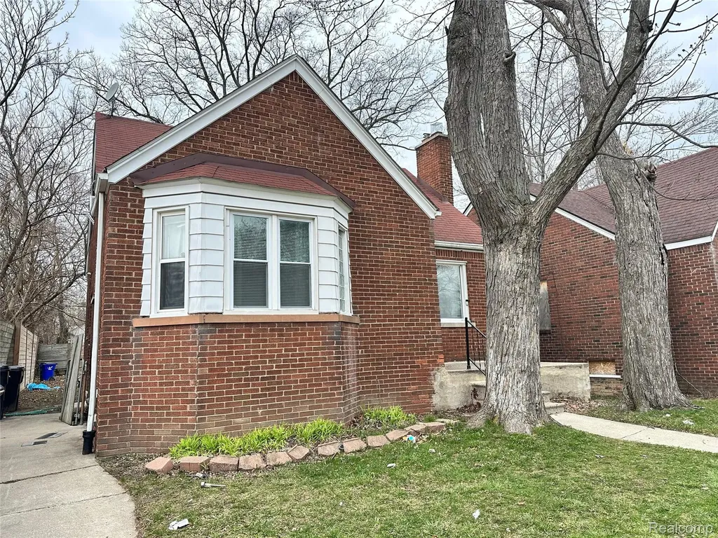 10313 Mckinney Street Detroit City MI 48224