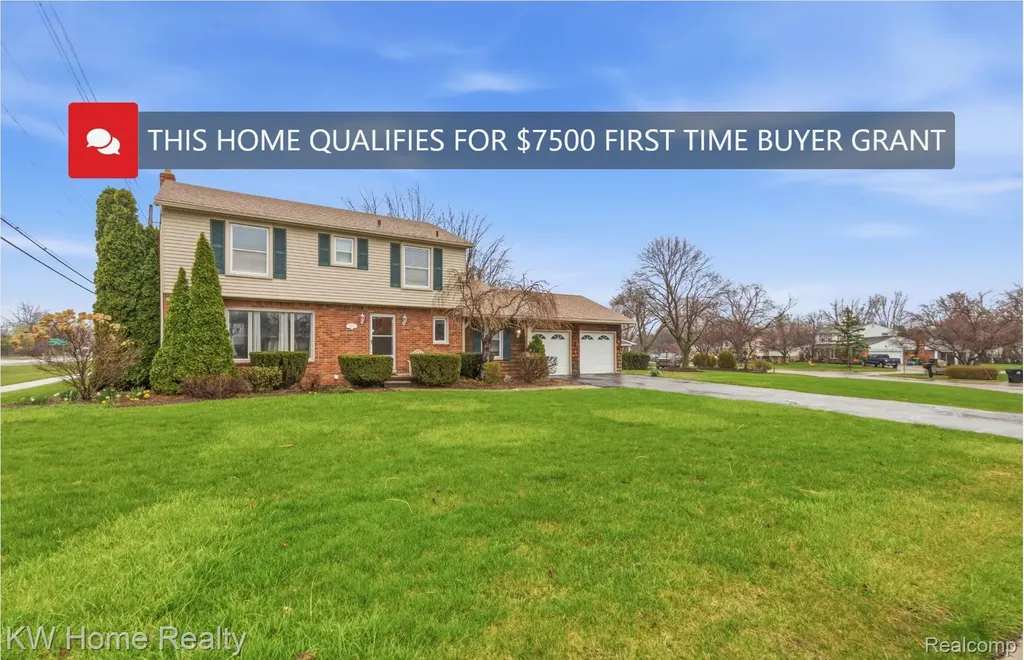 25982 Kilreigh Drive Farmington Hills City MI 48336