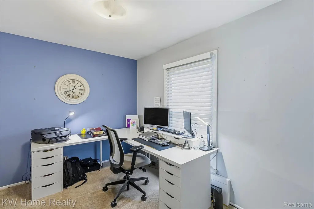 25982 Kilreigh Drive Farmington Hills City MI 48336