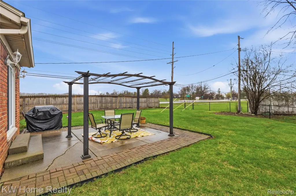 25982 Kilreigh Drive Farmington Hills City MI 48336