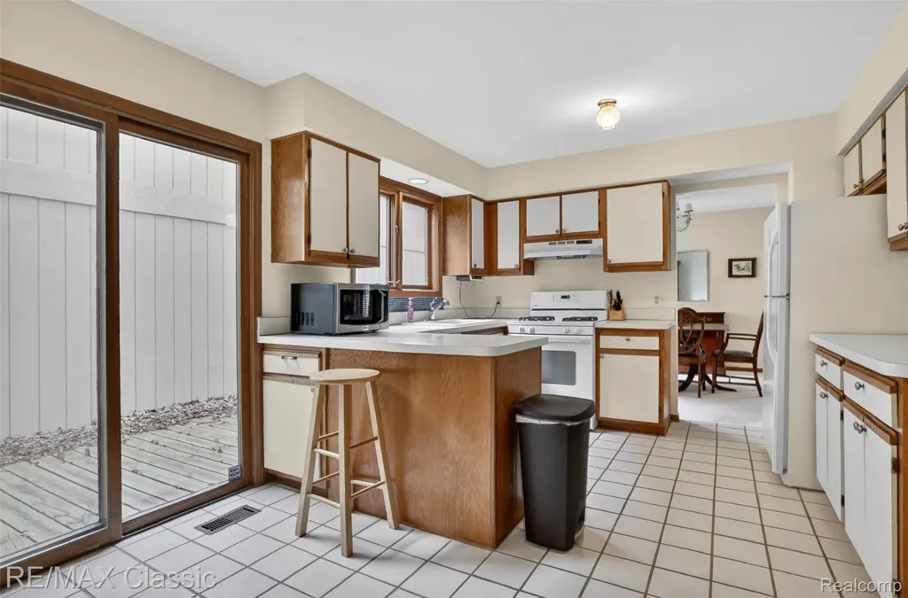 29441 Sylvan Lane Farmington Hills City MI 48334