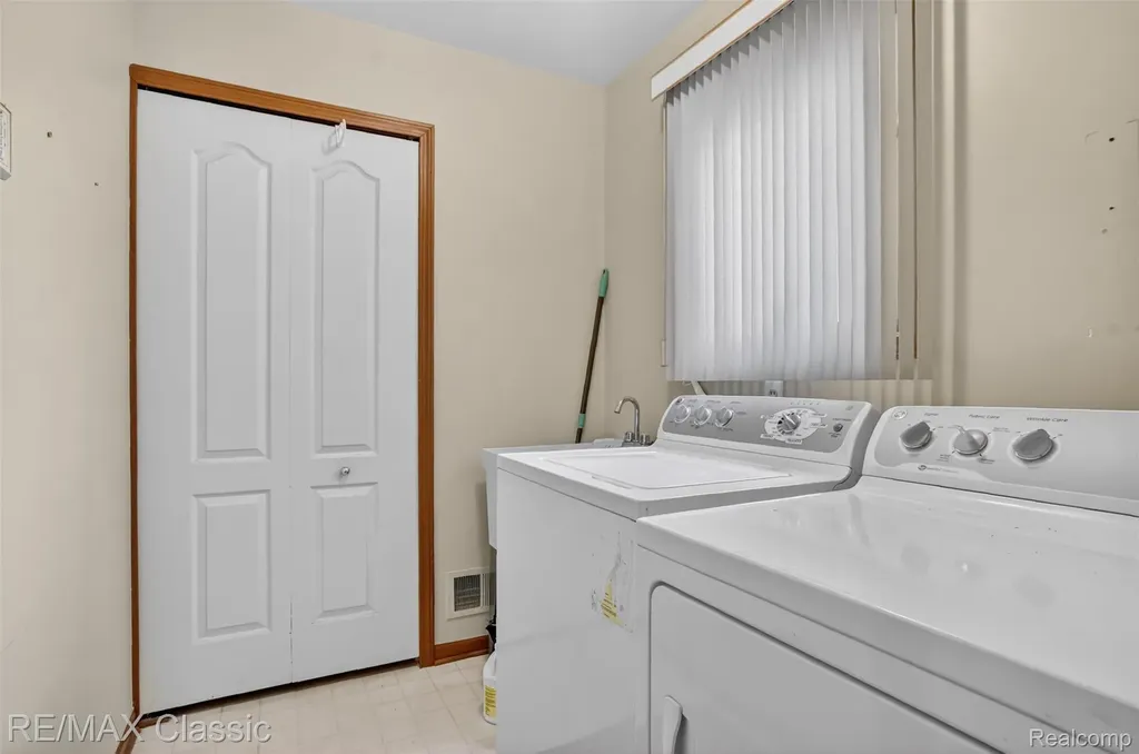 29441 Sylvan Lane Farmington Hills City MI 48334